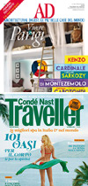 AD + Traveller