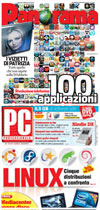 Panorama + Pc Professionale