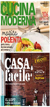 Cucina Moderna + Casa Facile