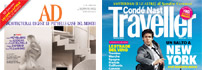 AD + Traveller