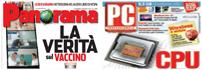 Panorama + Pc Professionale