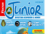 Focus Junior Digitale