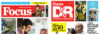 Focus + Focus Domande e Risposte