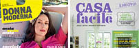 Donna Moderna Pocket + Casa Facile