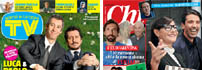 Chi + Tv Sorrisi e Canzoni