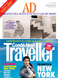 AD + Traveller