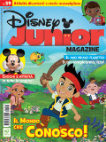 Disney Junior