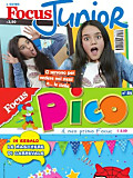 Focus Junior + Pico