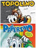 Topolino + Paperino