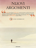 Nuovi Argomenti