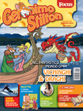 Focus Geronimo Stilton