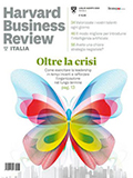Harvard Business Review