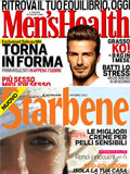 Men's Health + Starbene