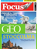 Focus + Geo