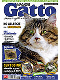 Gatto Magazine
