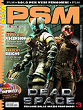 Playstation Magazine