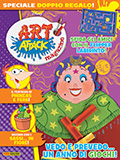 Art Attack Magazine