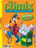 Disney Comix