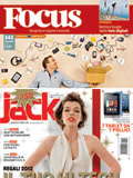Focus + Jack