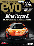 EVO