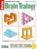 Focus Brain Trainer