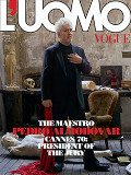 L'Uomo Vogue