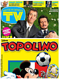 Topolino + Tv Sorrisi e Canzoni