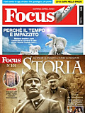 Focus + Focus Storia
