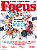 Focus. Scoprire e capire il mondo