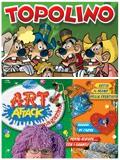 Topolino+Art Attack