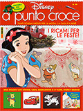 Disney a Punto Croce