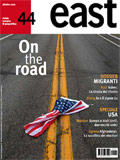 East - versione Italia