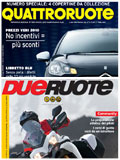 Quattroruote + Dueruote