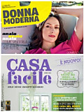 Donna Moderna + Casa Facile
