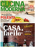 Cucina Moderna + Casa Facile