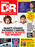 Focus Domande e Risposte