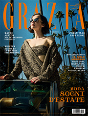 Grazia
