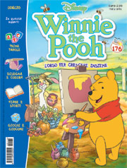 Winnie the Pooh