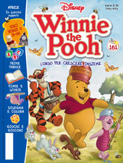 Winnie the Pooh
