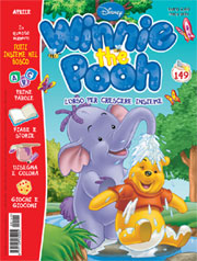 Winnie the Pooh