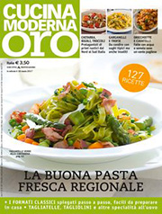 Cucina Moderna Oro