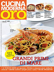 Cucina Moderna Oro