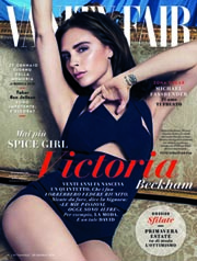 Vanity Fair + Glamour
