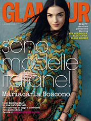 Vanity Fair + Glamour