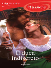 Romanzi Passione