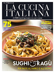 La Cucina Italiana