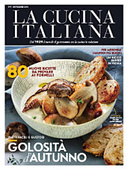 La Cucina Italiana