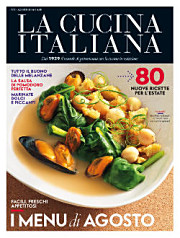 La Cucina Italiana