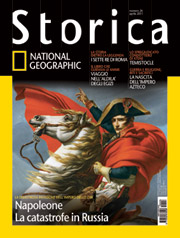 Storica