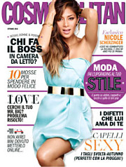 Cosmopolitan